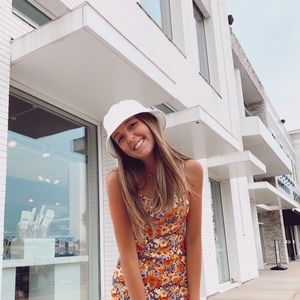 Meet your Posher, Alanna